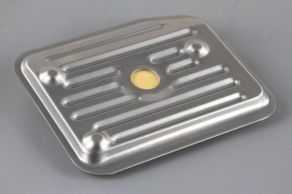 Filtre hydraulique, boîte automatique MANN-FILTER ref. H 2019 KIT